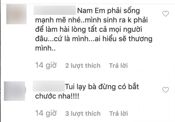 Hoa khôi Nam Em, ca sĩ Sulli, sao Việt